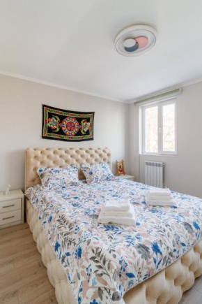 Cozy Guest House in Tashkent
